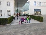 Vyhlášení soutěže Mladí designeři 2015 Škoda auto a.s. Mladá Boleslav